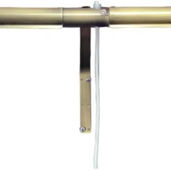 Aneta Lightning Tavelbelysning Picasso - Antik