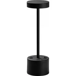 Skånska Möbelhuset Kay Bordslampa - Svart