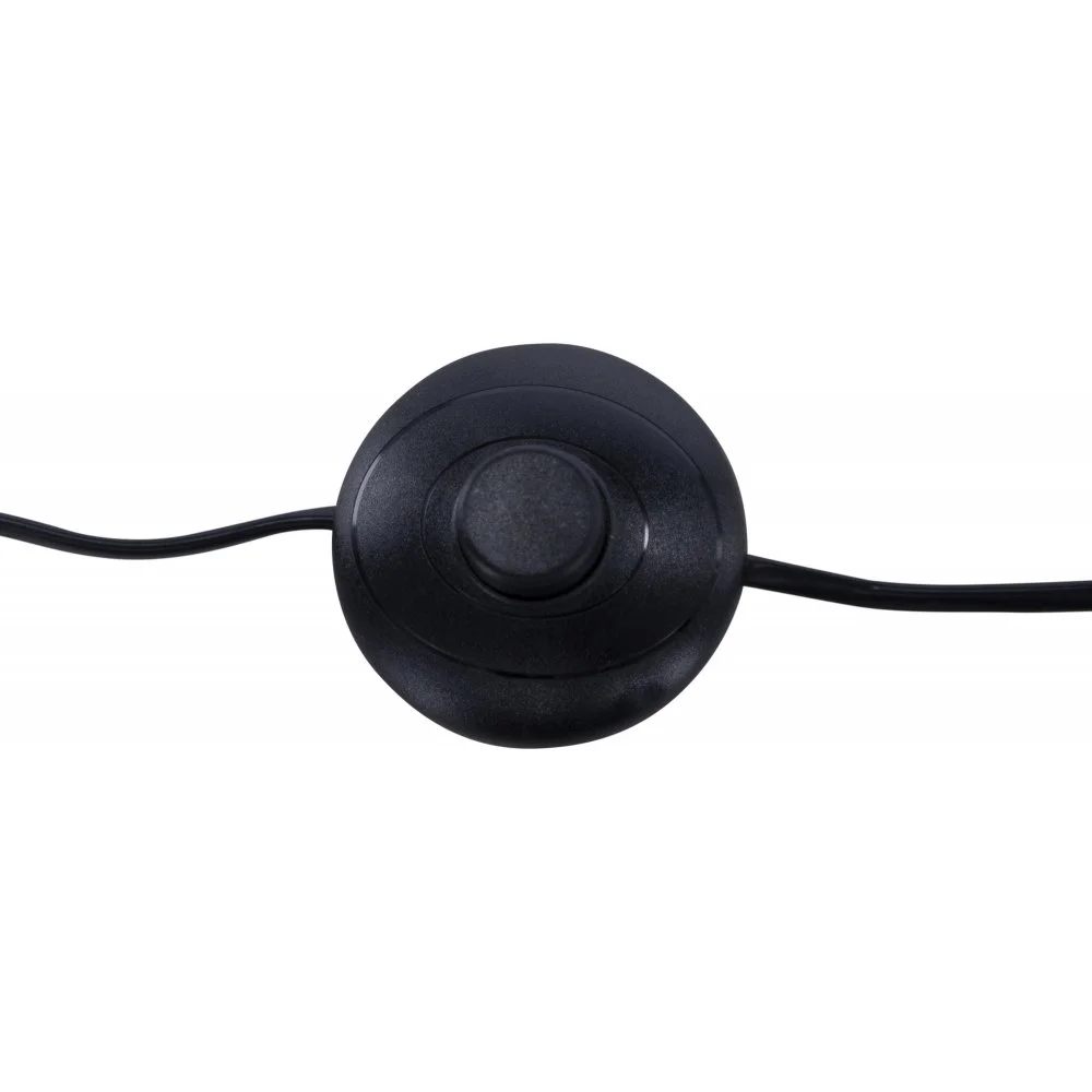 Skånska Möbelhuset Swift Golvlampa - Trä/svart - Bild 3