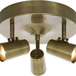 Aneta Lightning Spotlight Pilot - Antik