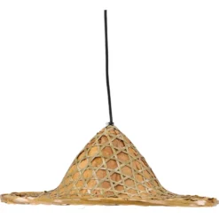 Skånska Möbelhuset Stjärnvik Taklampa - Rotting