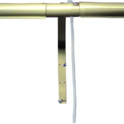 Aneta Lightning Tavelbelysning Picasso - Mässing