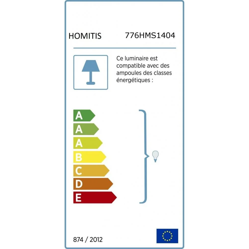 Skånska Möbelhuset Giorno Golvlampa - Sonoma Ek/svart - Bild 8