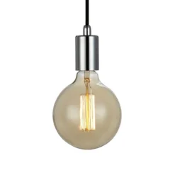 Markslöjd Sky Fönsterlampa - Krom