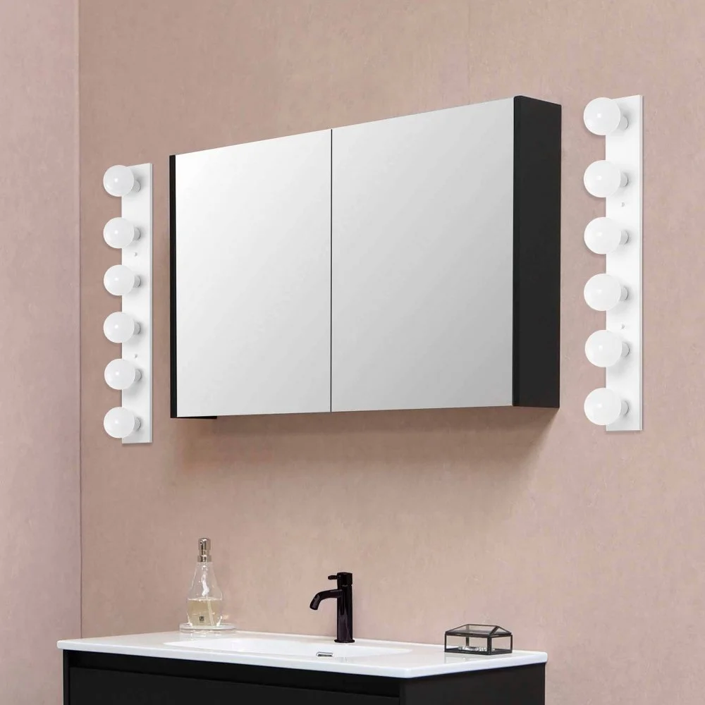 Skånska Möbelhuset Milou Vägglampa 12236 - Vit - Bild 5