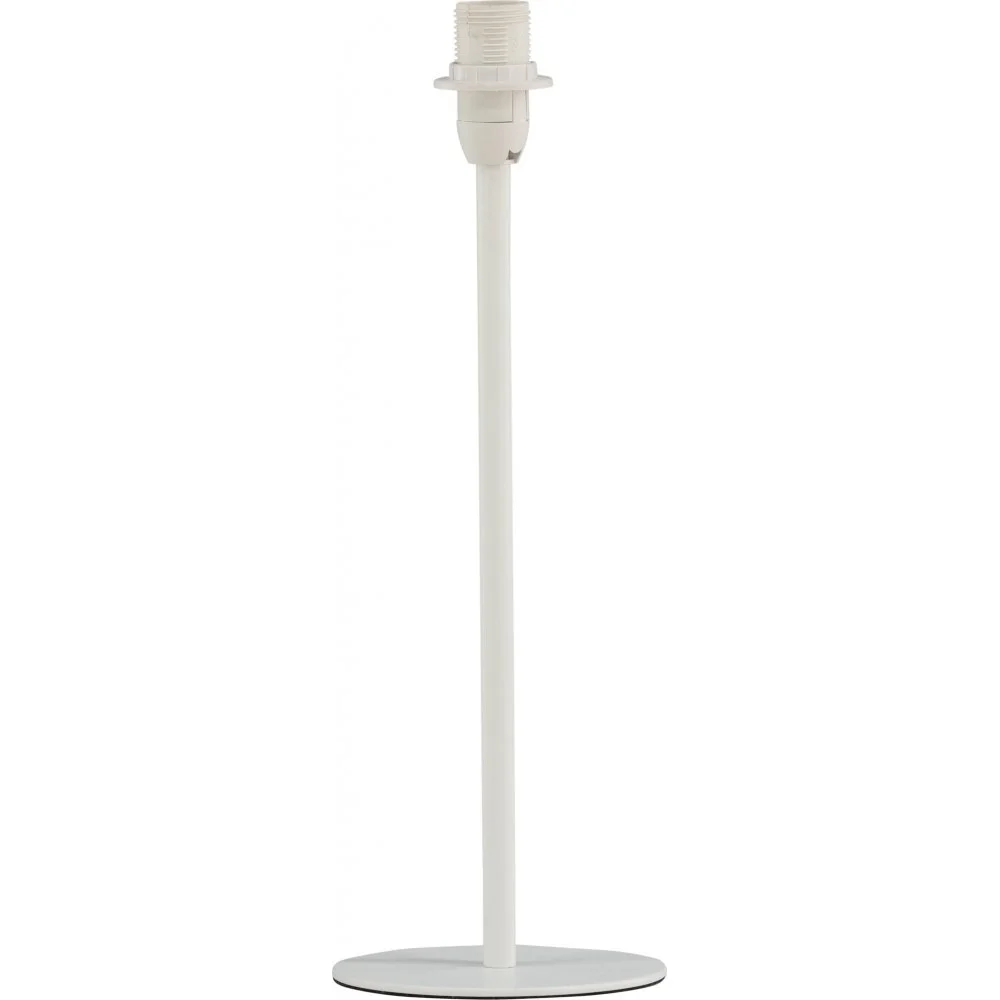 Skånska Möbelhuset Dasir Bordslampa - Vit