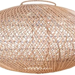 HOUSE NORDIC Algarve Taklampa - Natur