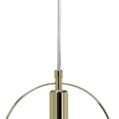 Skånska Möbelhuset Spartan Ringo Fönsterlampa - Mässing