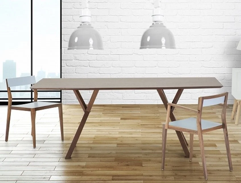 Skånska Möbelhuset Greenwich Taklampa - Grålackad Metall - Bild 2