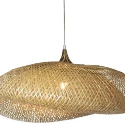 Olsson & Jensen Cloud Taklampa FL010213 - Bambu
