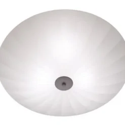 Markslöjd Sirocco Taklampa 44 - Frostat Glas