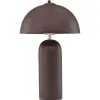 Skånska Möbelhuset Corello Bordslampa - Beige