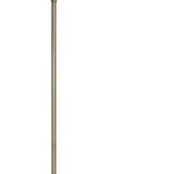 Markslöjd Hudson Golvlampa - Mässing