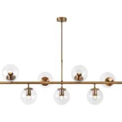 Skånska Möbelhuset Fasett Taklampa 10540 - Vintage