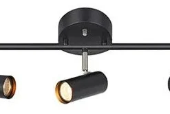 Markslöjd Barcelona Taklampa - Svart