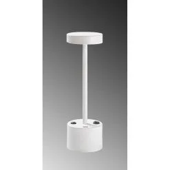 Skånska Möbelhuset Kay Bordslampa - Vit