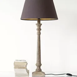 Olsson & Jensen Bordslampa Natur 68