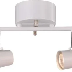 Aneta Lightning Spotlight Pilot - Vit