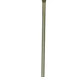 Aneta Lightning Golvlampa Pilot - Antik