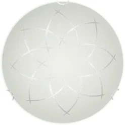 Skånska Möbelhuset Diva Plafond - Frost