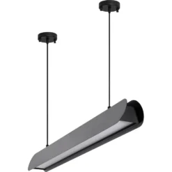 Skånska Möbelhuset Enny Taklampa - Svart