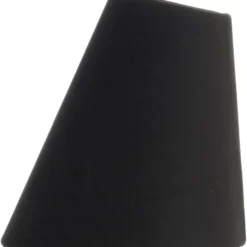 Aneta Lightning Lampskärm Futura - Svart