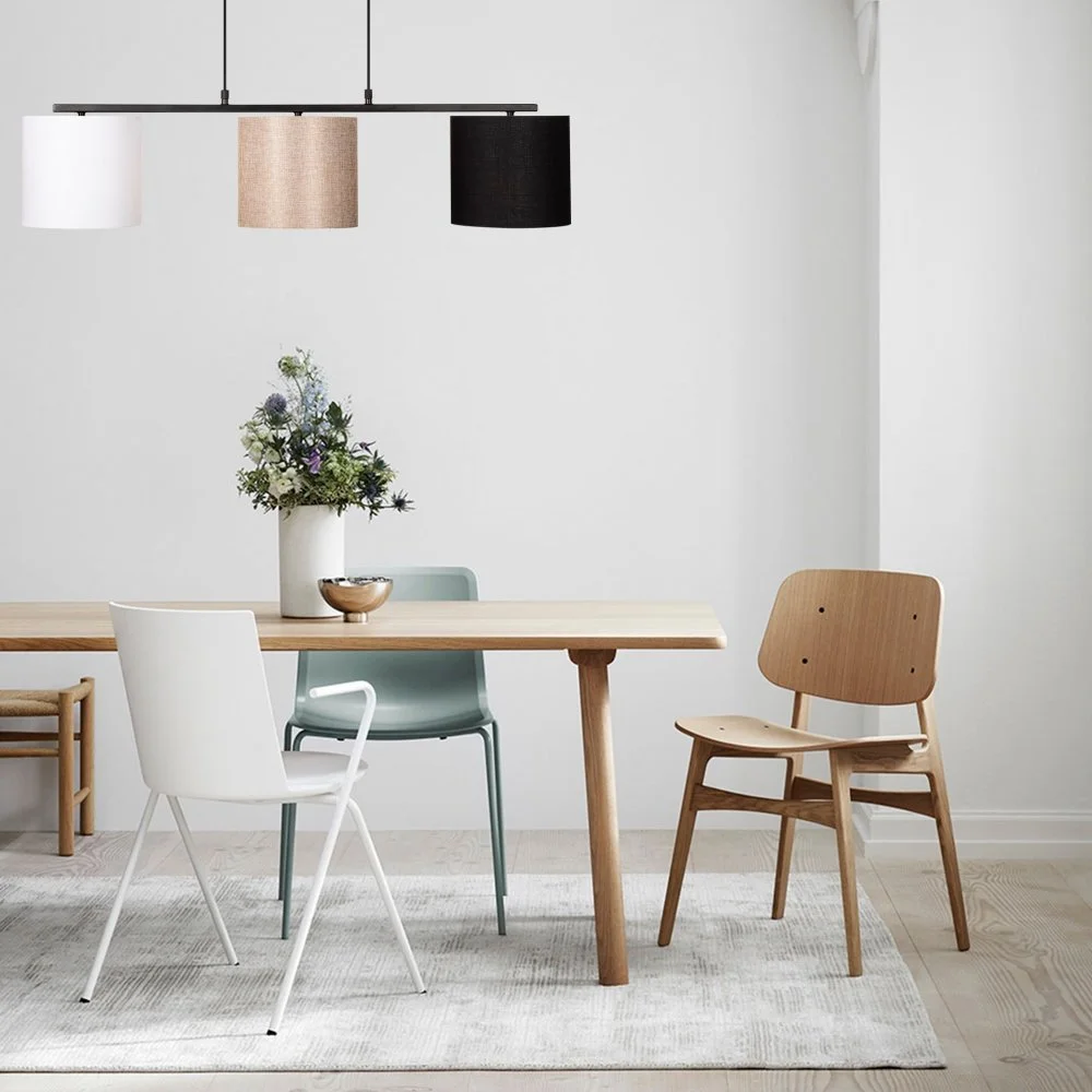 Skånska Möbelhuset Valiz Taklampa 4722 - Flerfärgad - Bild 2