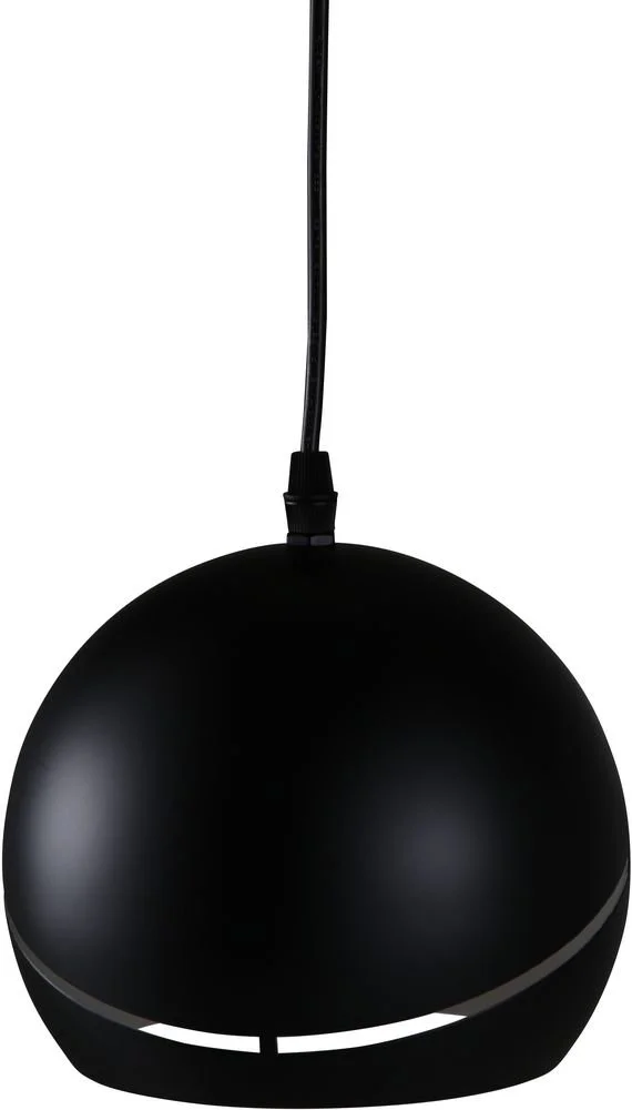 Skånska Möbelhuset Myråsen Taklampa - Svart - Bild 2