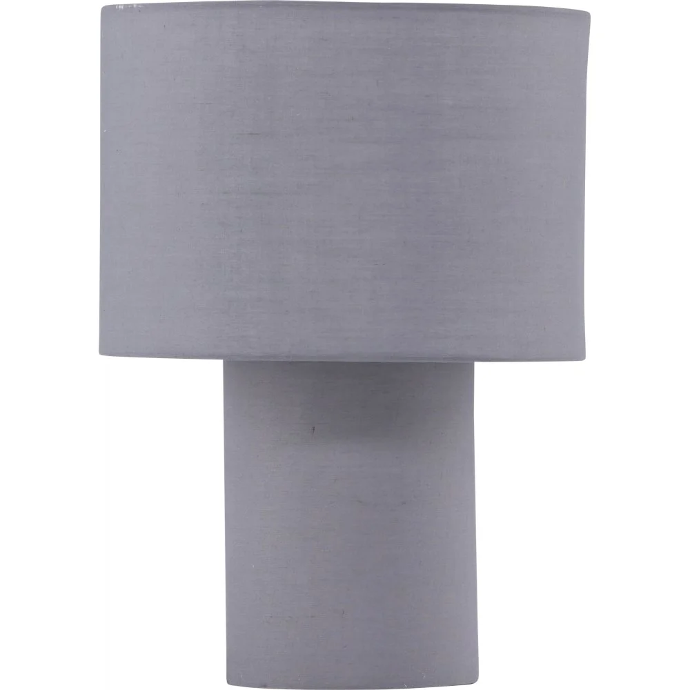 Skånska Möbelhuset Etenio Bordslampa - Mörkgrå - Bild 3