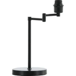 Skånska Möbelhuset Lola Bordslampa - Svart