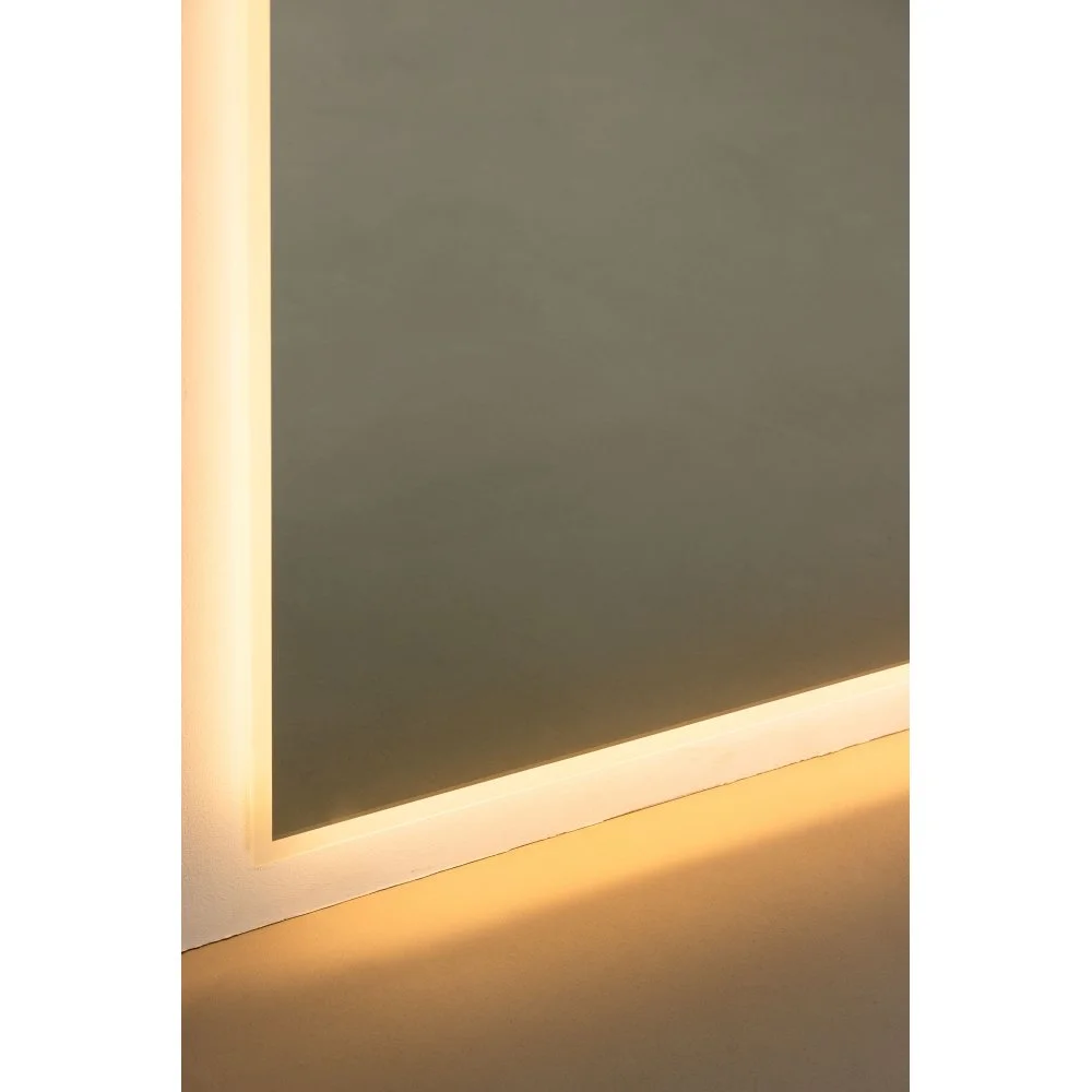 Skånska Möbelhuset Skeppsvik X Josefin Lustig Spegel - Silver - Bild 4