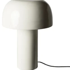 Olsson & Jensen Diva Bordslampa AN010410 - Vit