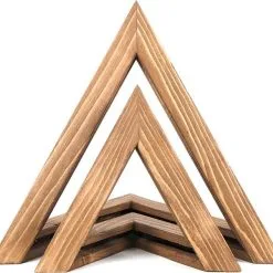 Skånska Möbelhuset Keops Bordslampa 3 - Brun