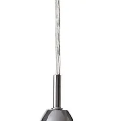 Skånska Möbelhuset Excel Fönsterlampa - Krom