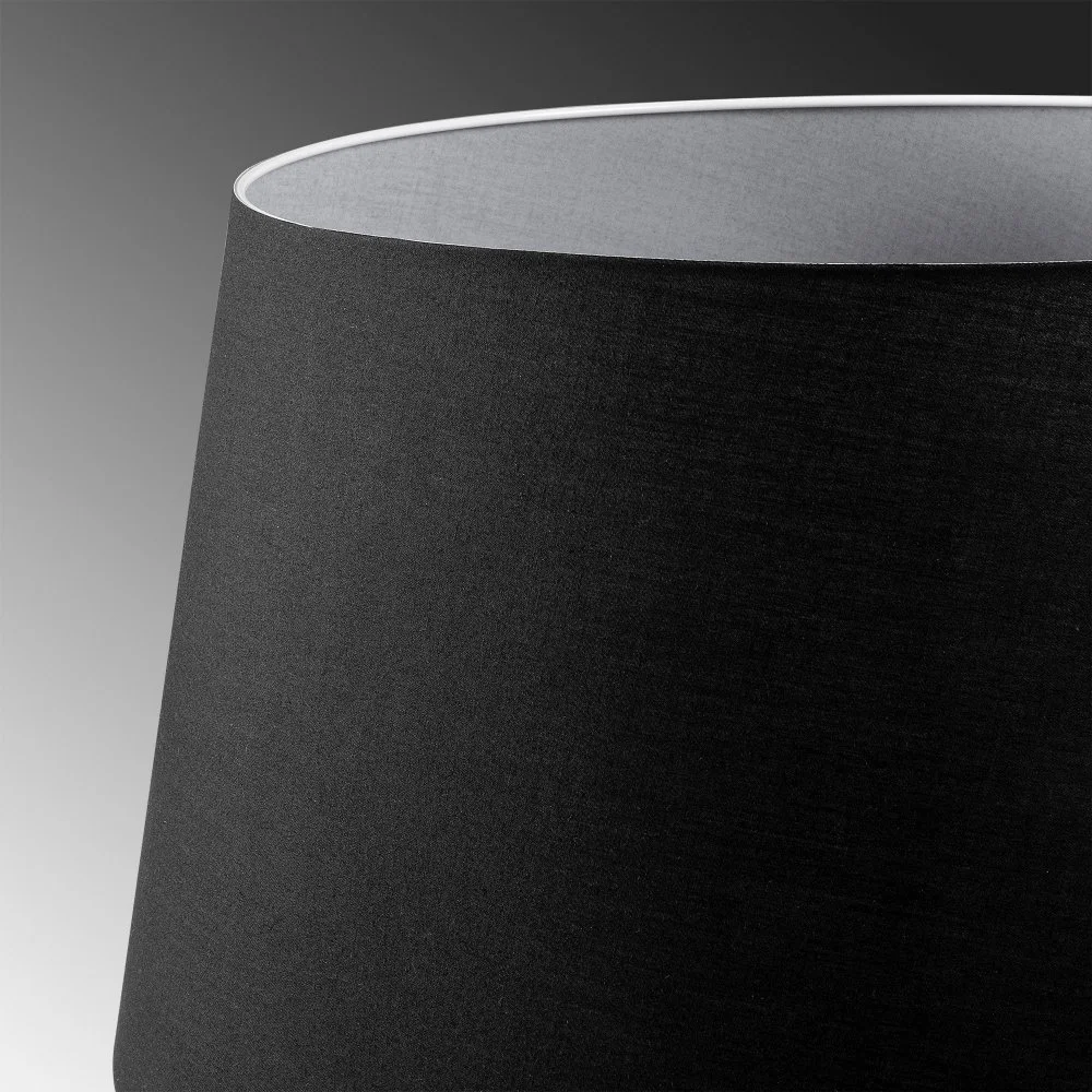 Skånska Möbelhuset Tripod Golvlampa - Svart - Bild 7