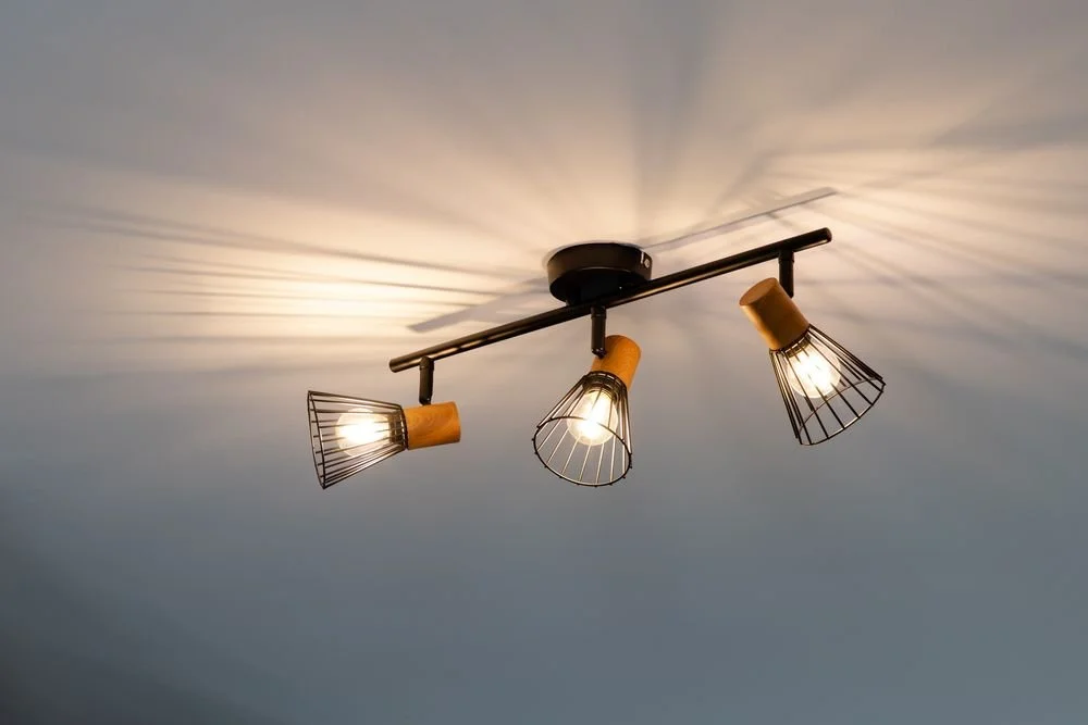 Skånska Möbelhuset Nymö Vägglampa - Svart - Bild 2