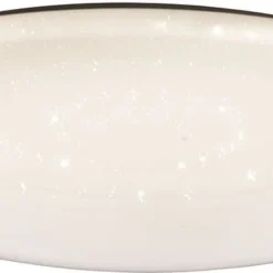 Aneta Lightning Plafond Zodiac - Vit