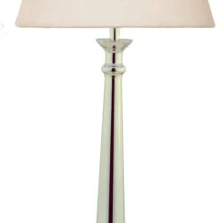 Aneta Lightning Bordslampa Emelie - Silver
