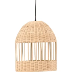 Skånska Möbelhuset Alsbäck Taklampa - Rotting