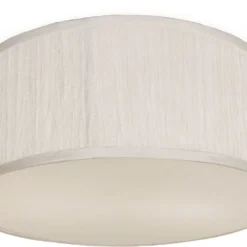 Aneta Lightning Plafond Bendir - Vit