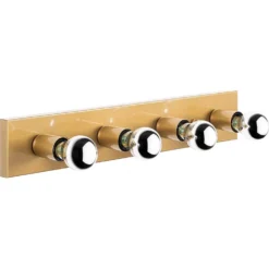 Skånska Möbelhuset Milou Vägglampa 12242 - Guld