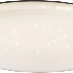 Aneta Lightning Plafond Zodiac - Vit